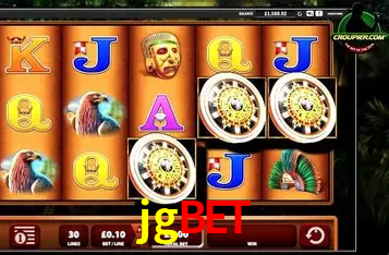 Desvendando o Mundo dos Jogos Virtuais na jgbet