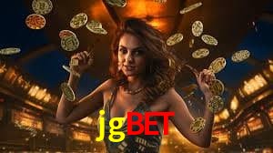 Welcome Bonus jgbet