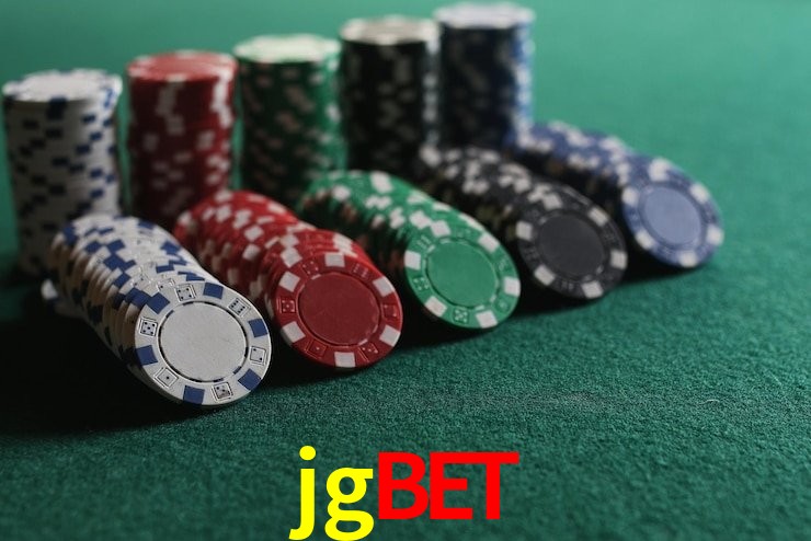 Experiência VIP jgbet
