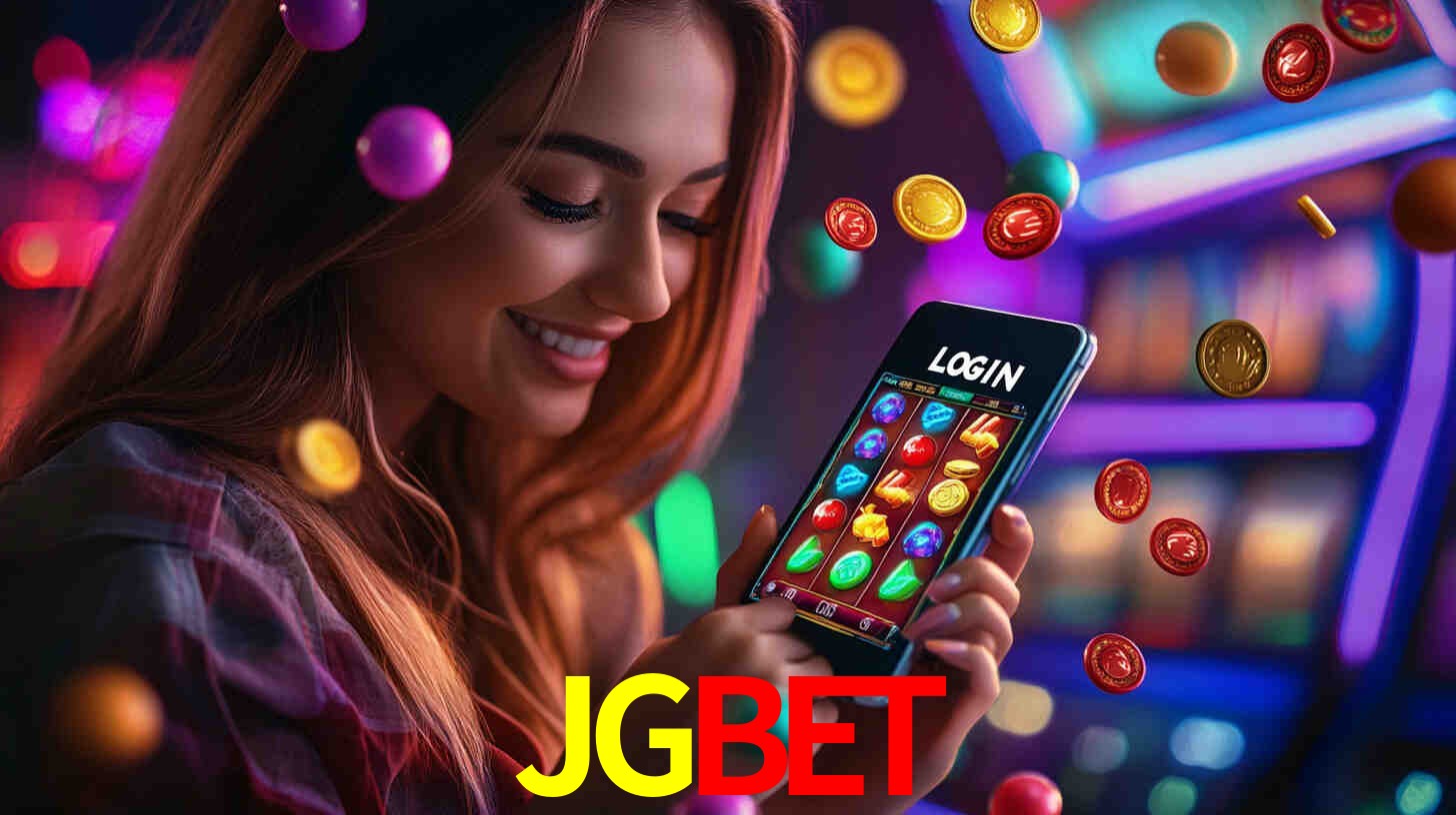 Processo de Download do App JGBET - Passo a Passo Simples