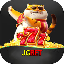 JGBET Logo