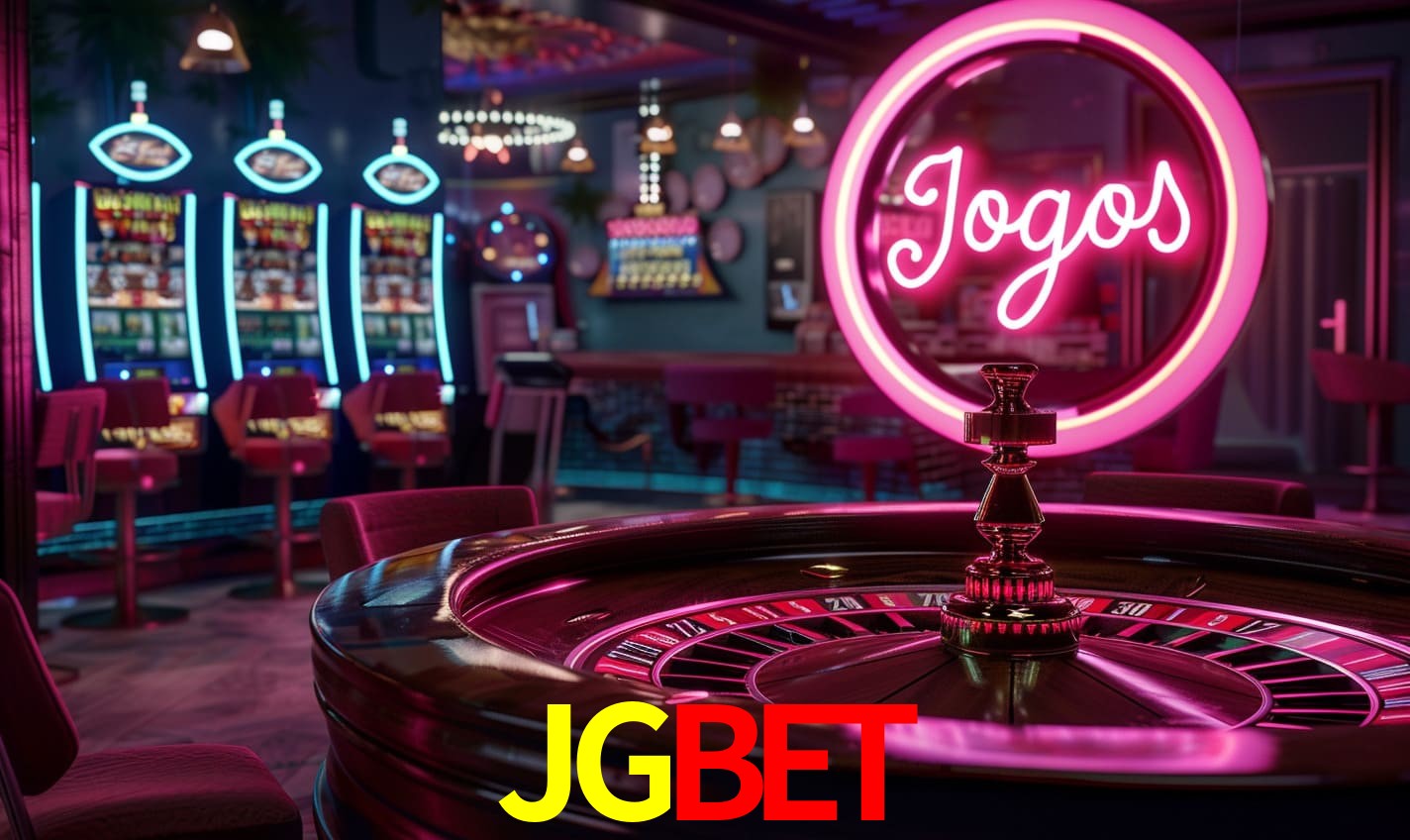 Jogos de Mesa Premium JGBET - Blackjack, Roleta, Baccarat