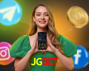Interface do App JGBET