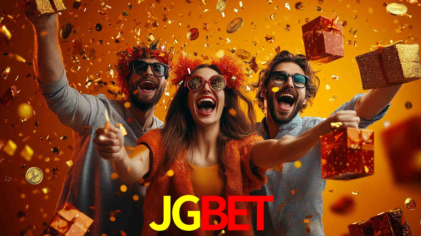 Promoção Relâmpago JGBET
