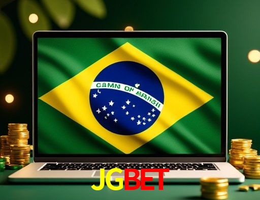 Provedores de Jogos JGBET