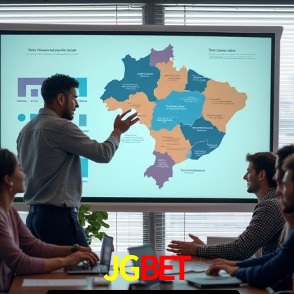 PIX Instantâneo JGBET