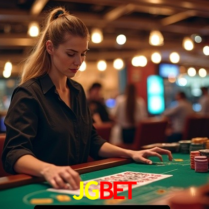 Estatísticas Esportivas JGBET