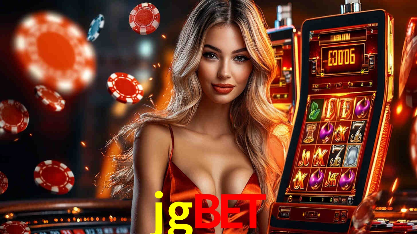 Sinta a adrenalina dos jogos de cassino com jgbet