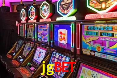 Descubra a Magia dos Jogos de Arcade no jgbet