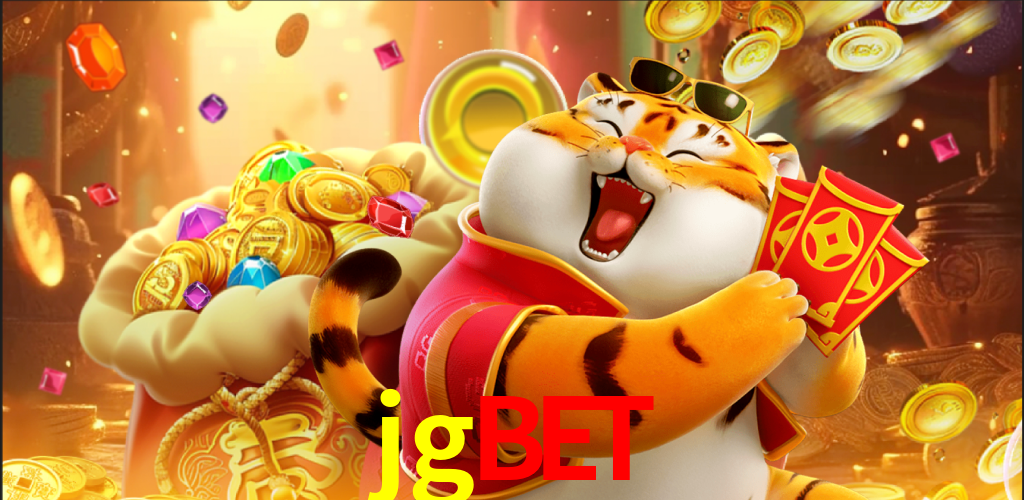 jgbet.com