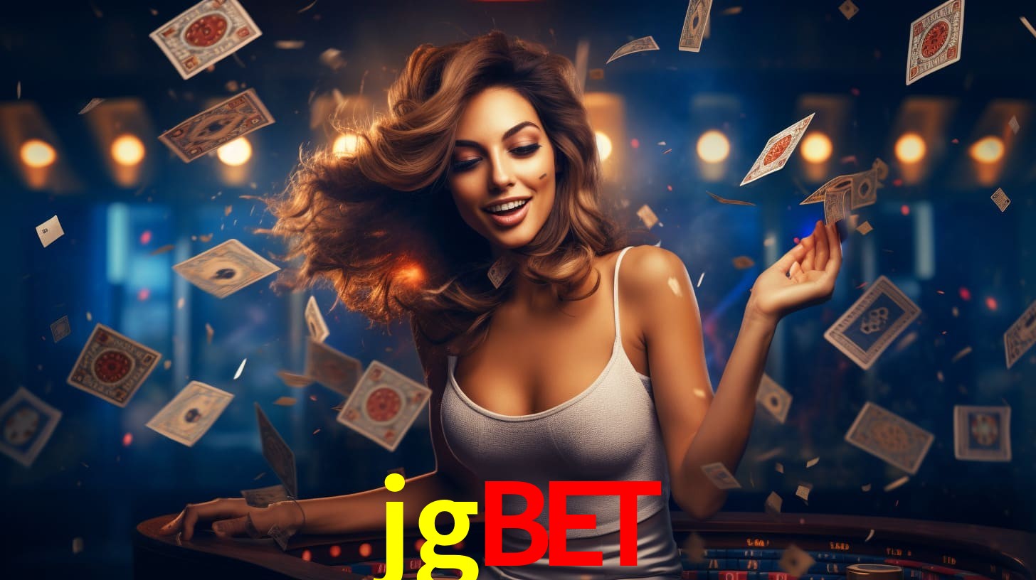 jgbet.com
