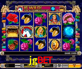 Live Casino jgbet