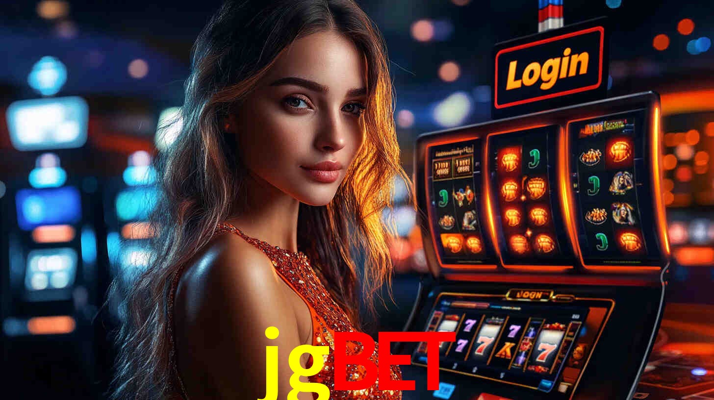 jgbet: Jogos de Caça-Níqueis-Altas Recompensas, Roleta-Velocidade, Blackjack-Desafios Máximos