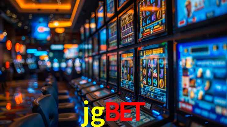 Account Benefits jgbet