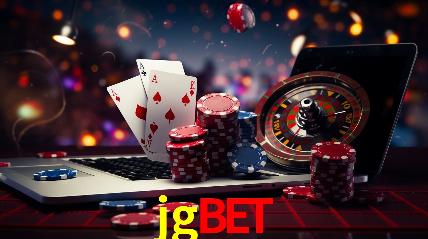 Live Casino jgbet