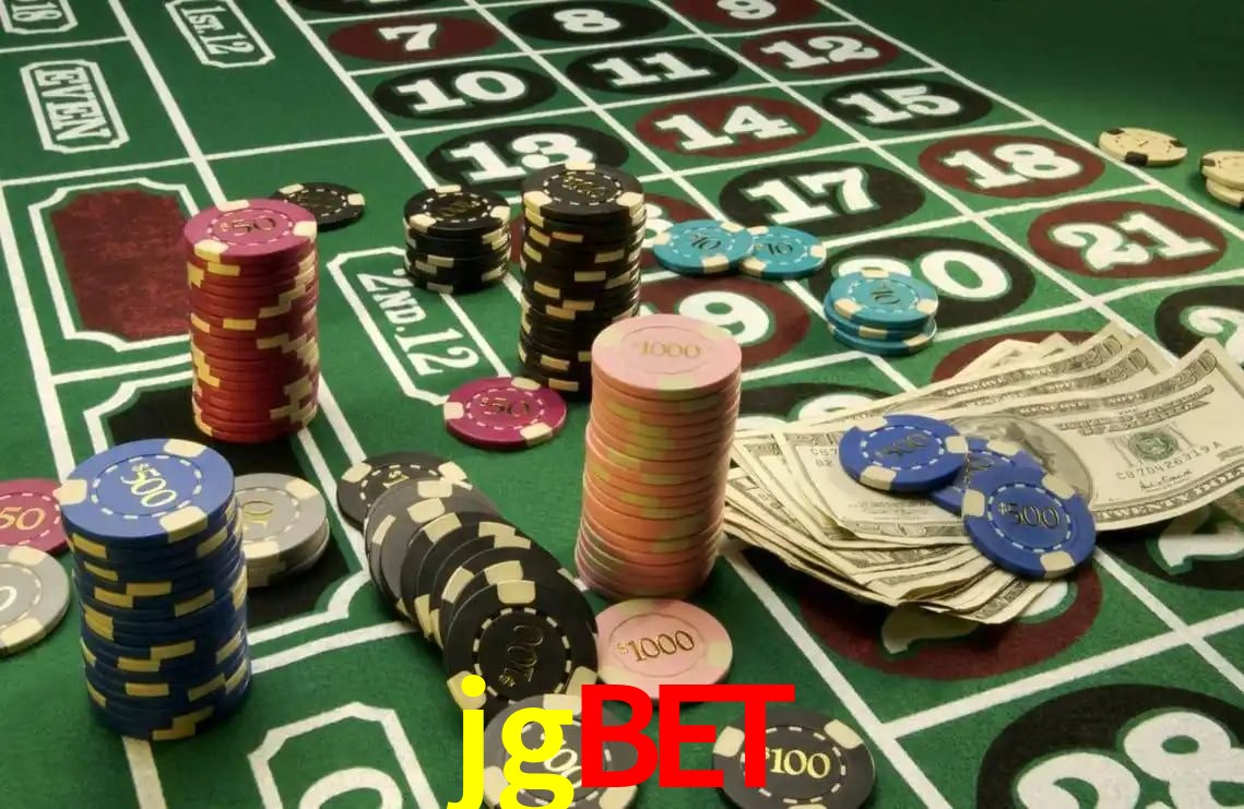 Explore as vantagens do jgbet: serviço profissional e confiabilidade