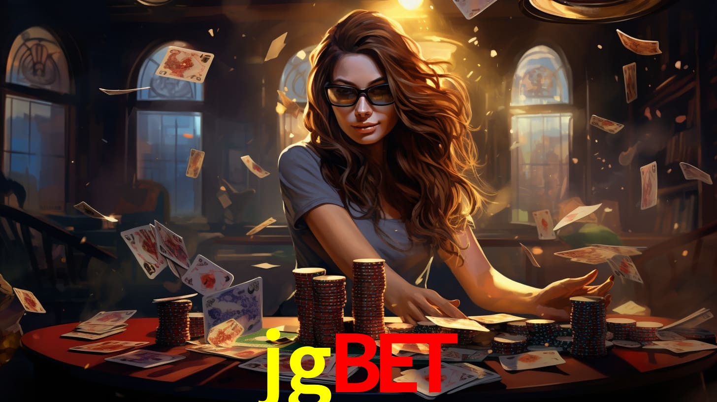 Blackjack Table jgbet