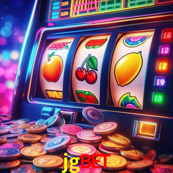 Welcome Bonus jgbet