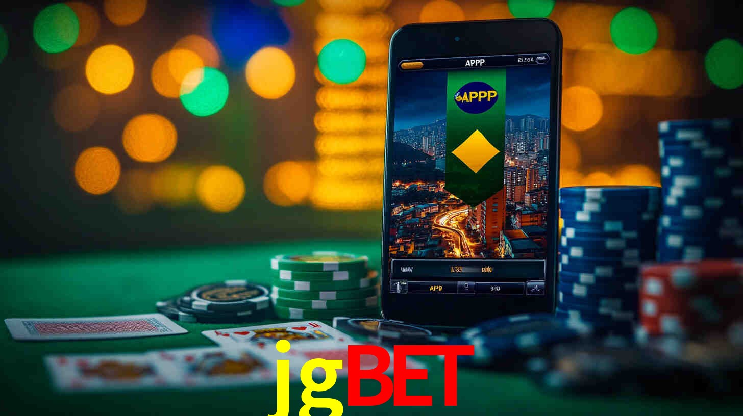 Descubra o Programa VIP da jgbet: Vantagens Exclusivas para Jogadores
