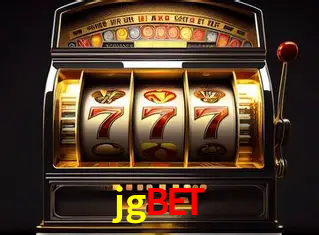 Descubra o Mundo do Cassino Online com jgbet
