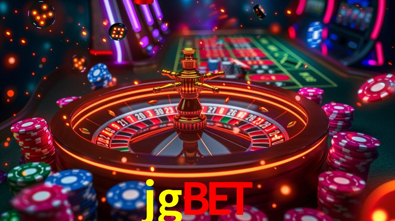 A Emoção da Loteria na jgbet: Uma Chance de Mudança de Vida