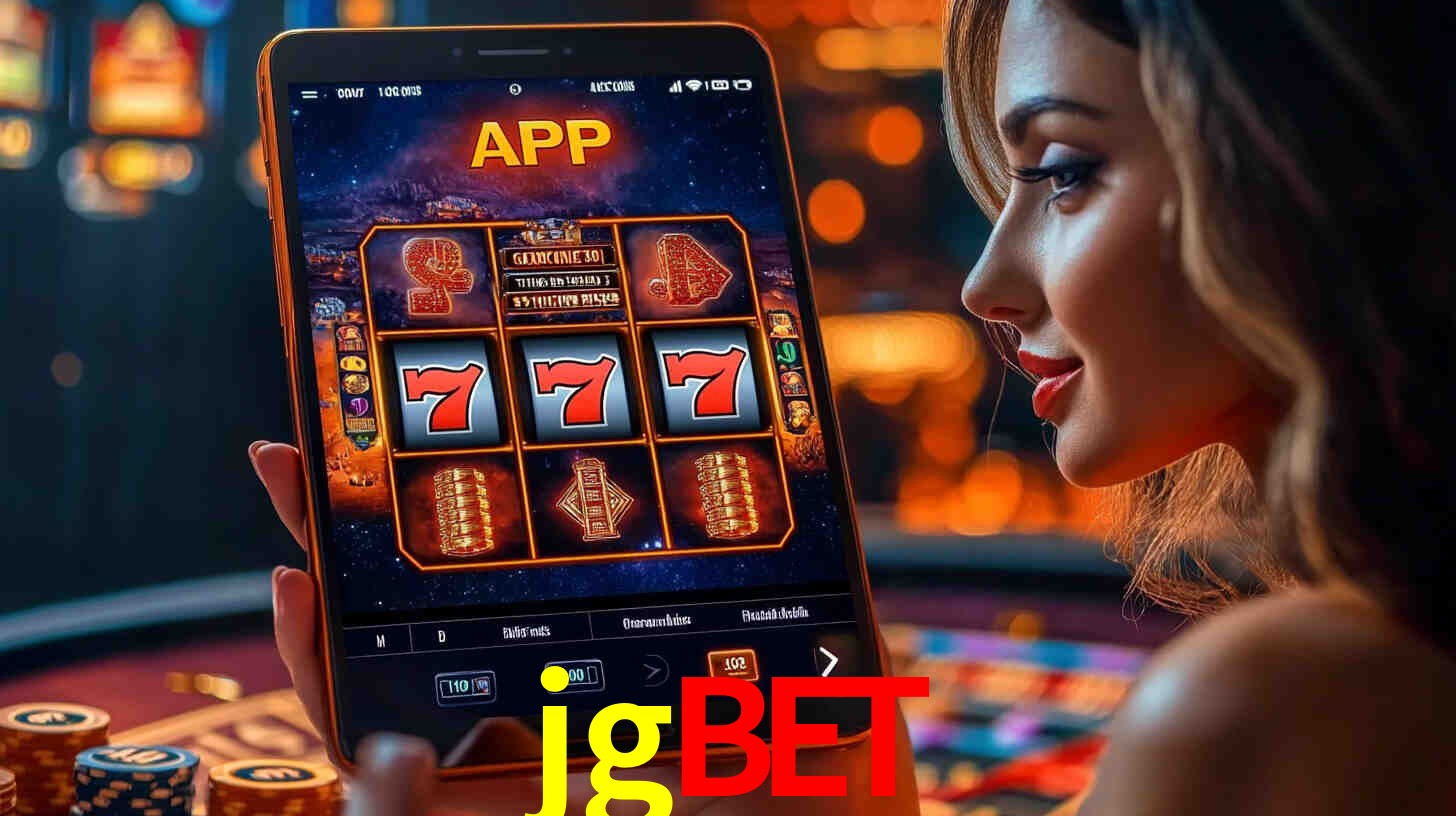 jgbet: A Experiência de Casino com Jogos de Mesa ao Vivo