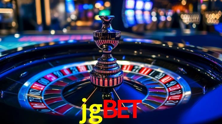 jgbet login