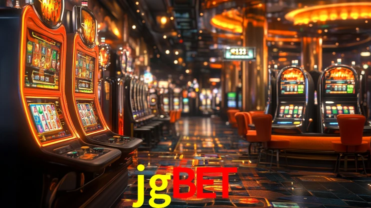 Welcome Bonus jgbet