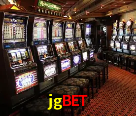 Desvendando o Mundo dos Jogos Virtuais na jgbet