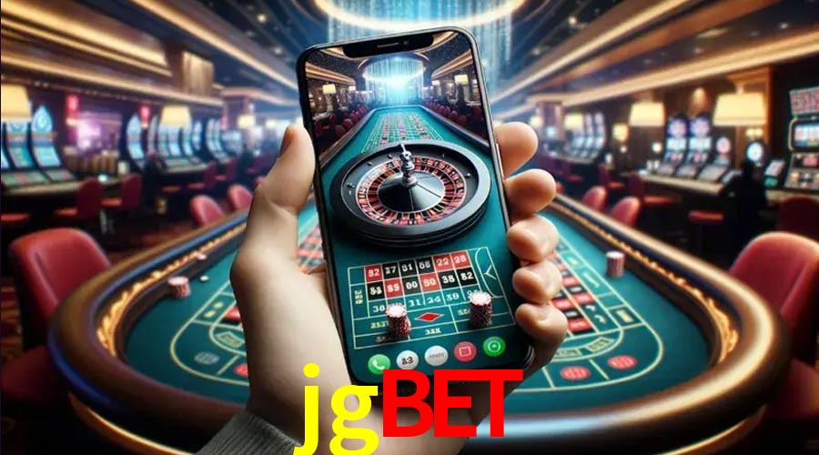 Slot Games jgbet