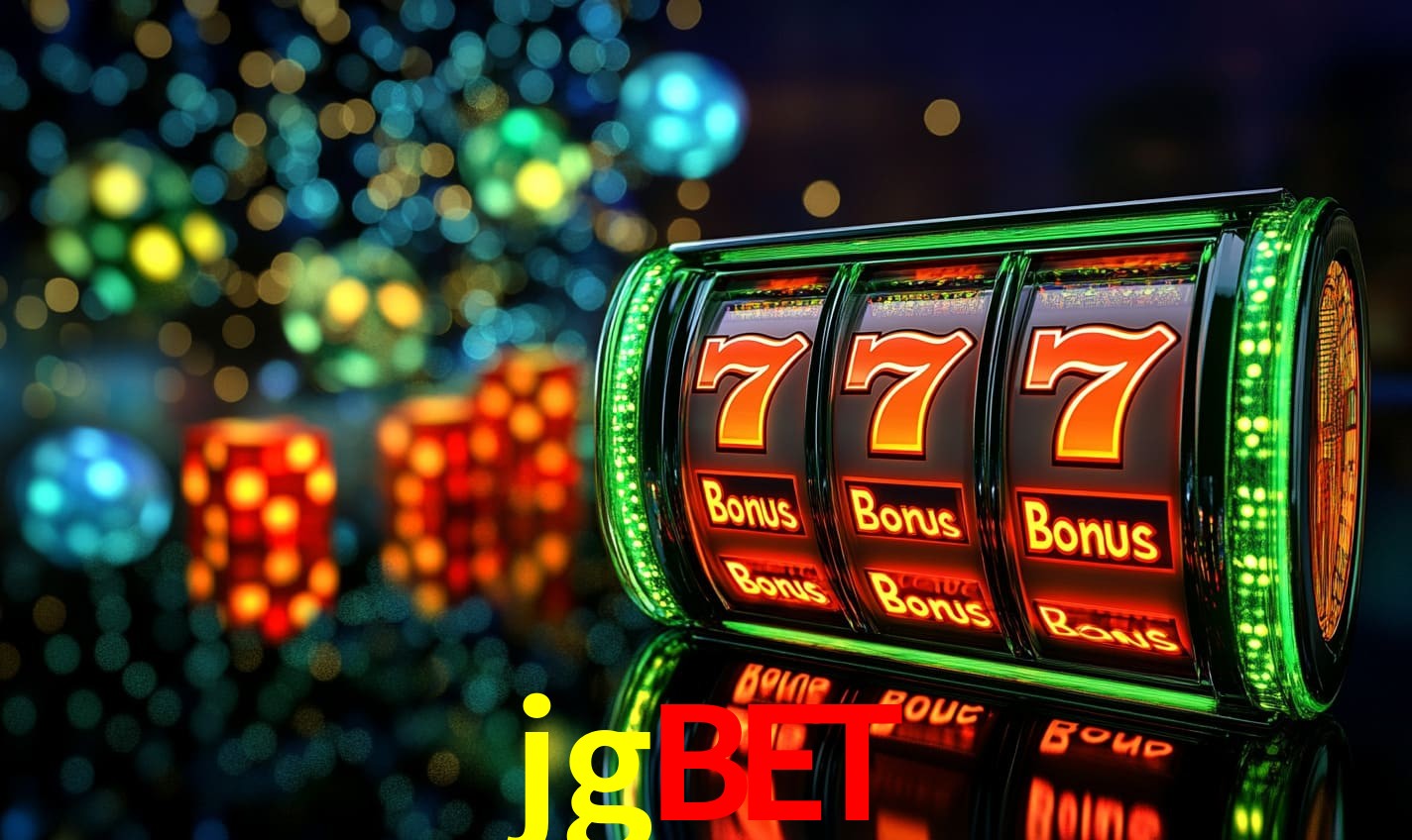 Slot Games jgbet