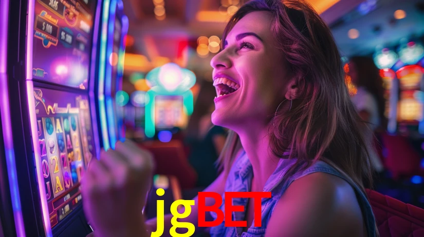 jgbet login