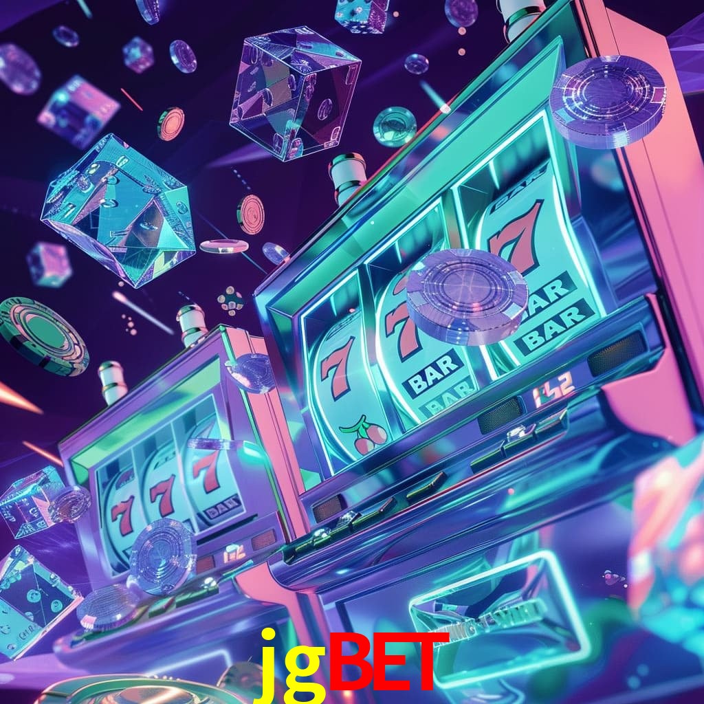 Inovações de Jogos na jgbet: O Futuro das Experiências Interativas