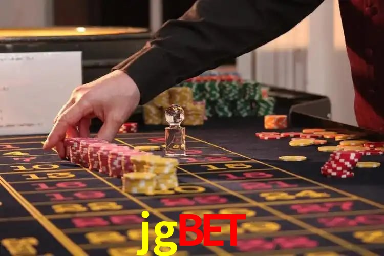 Inovações de Jogos na jgbet: O Futuro das Experiências Interativas