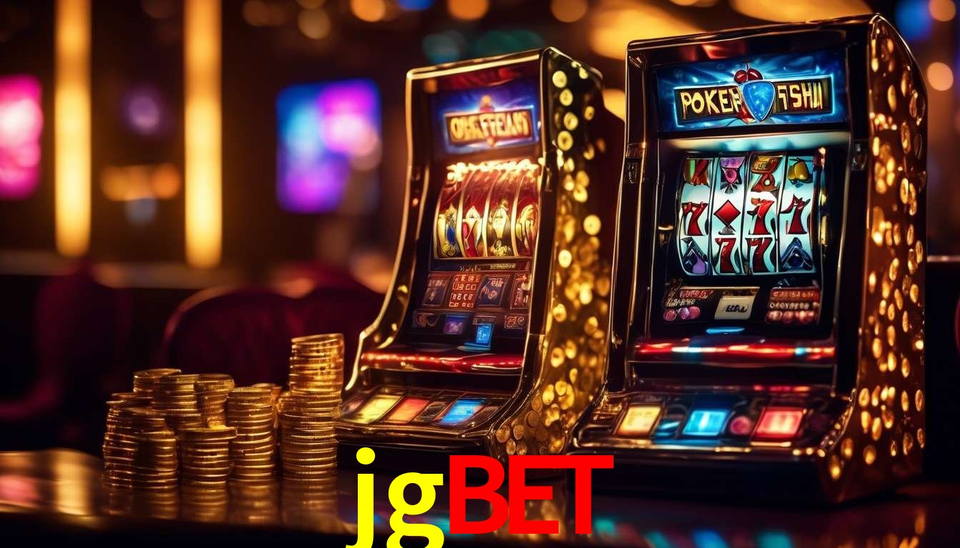 Descubra a Essência do jgbet: Nossa História e Compromissos
