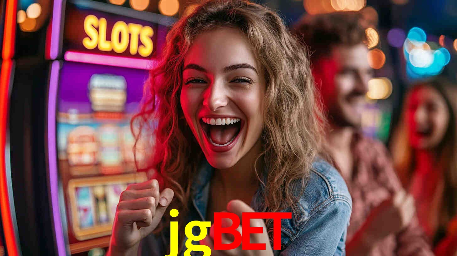 A Experiência Imersiva dos Cassinos Ao Vivo no jgbet