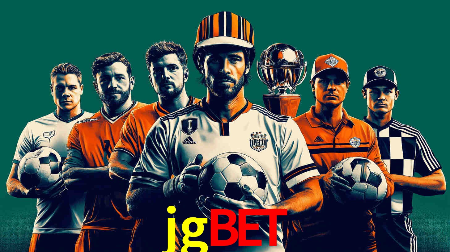 Apostas Esportivas na jgbet: Um Guia Completo