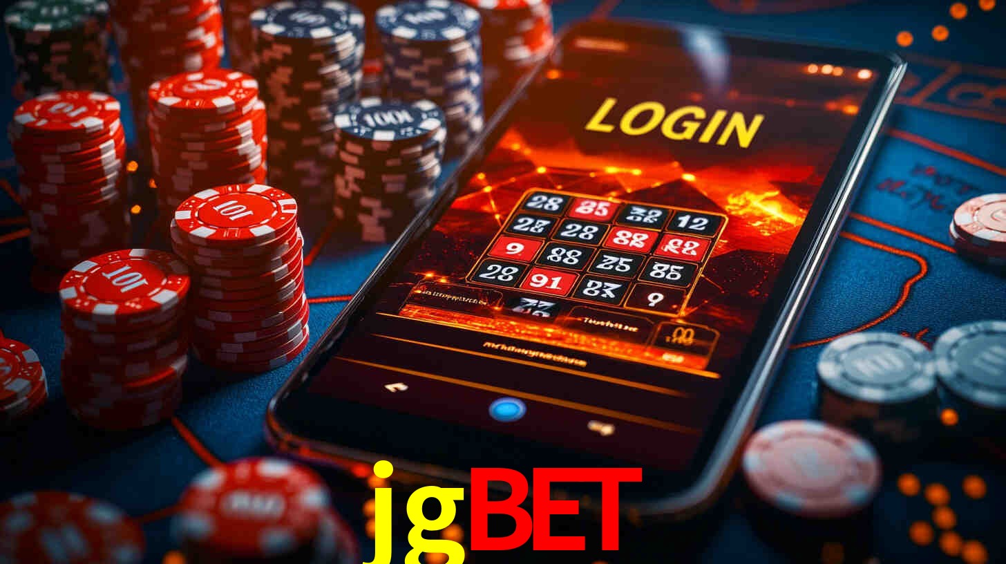 Bônus Generosos e Exclusivos no jgbet para Você!