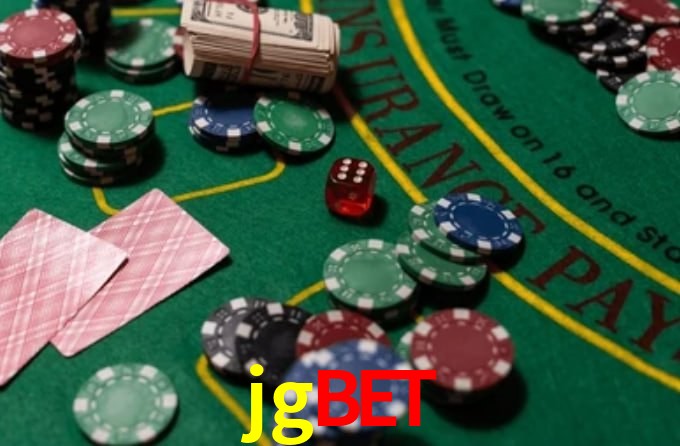 jgbet.com