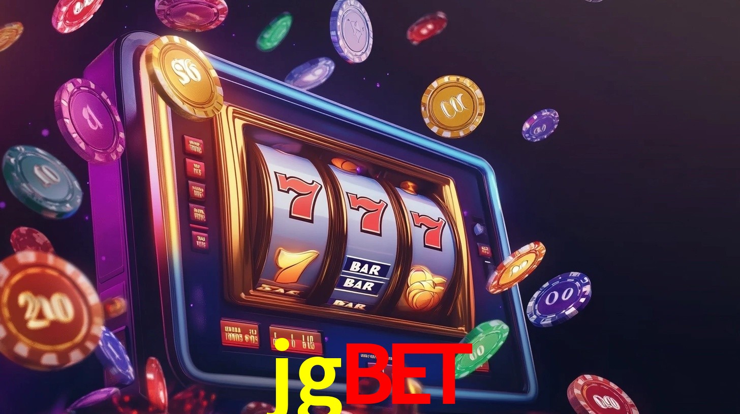 Welcome Bonus jgbet